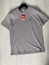 Футболка Zalov ZV127 grey - делук