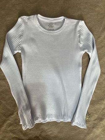 Свитер Zayka ZA846 white - делук