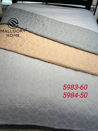 Покрывало Mallory 5984-50 - делук