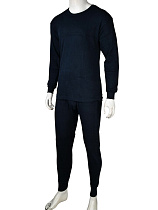 Термобелье Textile K12 navy (2XL) - делук