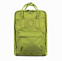 Рюкзак Luna-Bag 23548-16L olive - делук
