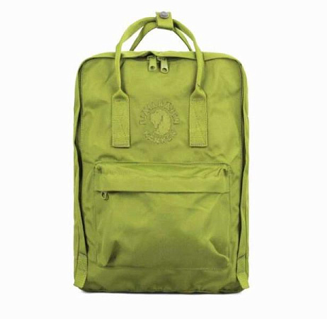 Рюкзак Luna-Bag 23548-16L olive - делук