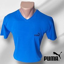 Футболка Mary Poppins 6157 blue - делук