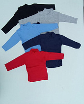 Гольф Meloria ML2855 red - делук