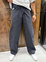 Джинсы 2Bro BR808 grey - делук