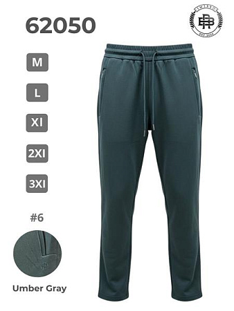 Штаны Спорт 2Bro 62050 green - делук