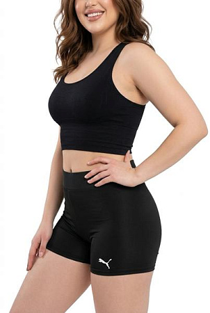 Велосипедки Sport Style 05711 black - делук