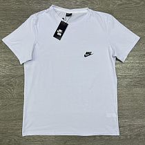 Футболка Mirwear 71-1 white - делук