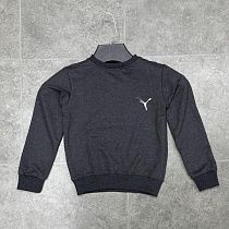 Свитер Fili Kids FK1422 grey - делук