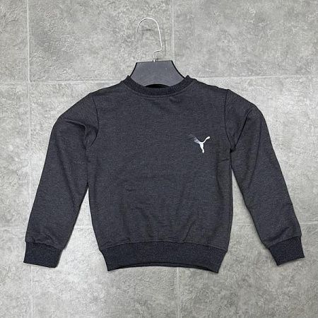 Свитер Fili Kids FK1422 grey - делук