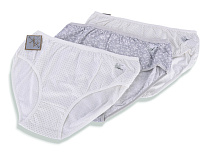 Трусы Textile 28237 mix 5XL-6XL - делук