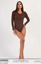 Боди Trikotag T55 brown - делук