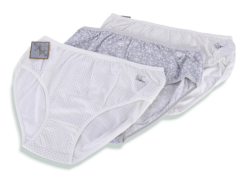 Трусы Textile 28237 mix 5XL-6XL - делук