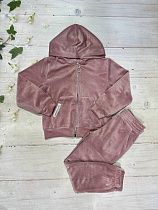 Костюм Спорт Marimaks 128 beige - делук