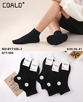 Носки BY7100-2 - делук