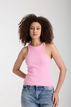 Майка Mmc Clothes 240845 pink - делук