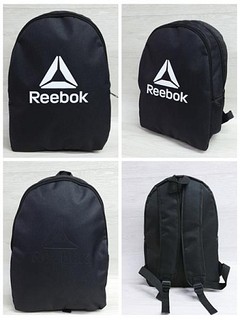 Рюкзак Candy Bags CB527 black-black - делук