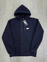 Кофта Спорт Mirwear MW28-1014 navy - делук