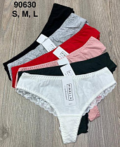 Трусы Comfort 90630 mix - делук