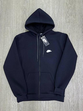Кофта Спорт Mirwear MW28-1014 navy - делук