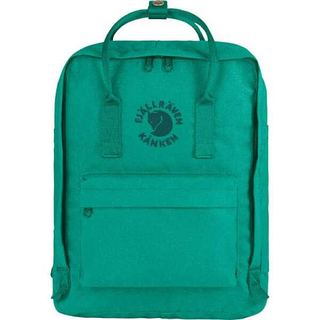Рюкзак Luna-Bag 23548-16L green - делук
