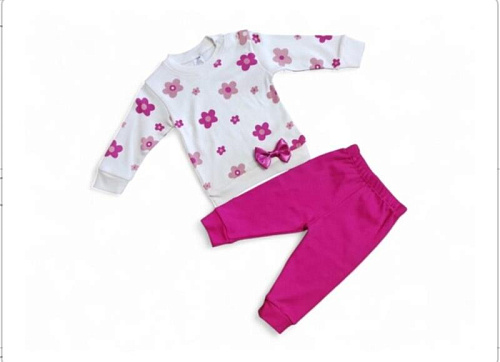 Костюм Спорт Malibu2 35651 crimson - делук