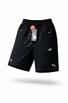 Шорты Alex Clothes 14087 black - делук