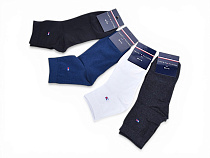 Носки Obuv Ok2 Lux107 (99043) mix - делук