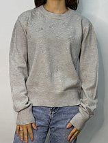 Свитер Kosta 76890 grey - делук
