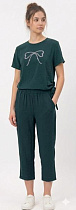 Костюм Romeo Life RL1125 green - делук