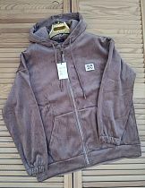 Кофта Спорт Sport Style 80 mocha - делук