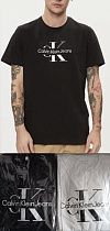 Футболка Annet FI1019 black - делук