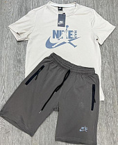 Костюм Mirwear 280 beige - делук