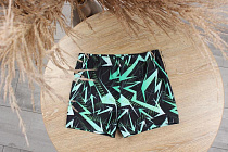 Плавки Sun&Sea XM2050 green - делук