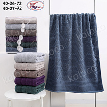 Полотенце Koloco 40-26-72 - делук