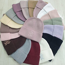 Шапка Candy CN1932 mix - делук