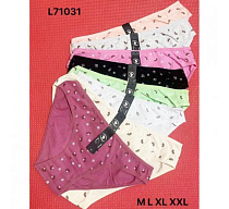 Трусы Redoor L71031 mix - делук