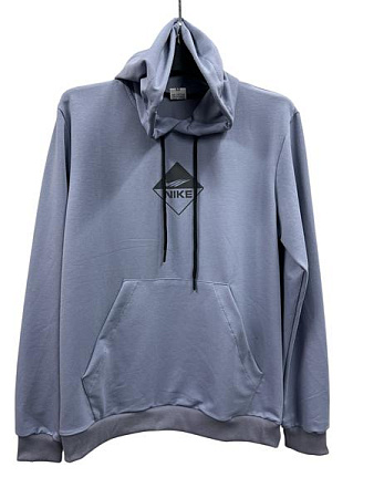 Худи Tran TR1043 d.grey - делук