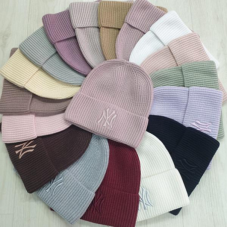 Шапка Candy CN1932 mix - делук