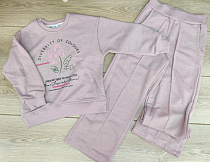 Костюм Emir Kids 843 beige - делук