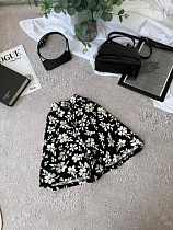Шорты Sofi Cor 9058 black-white - делук