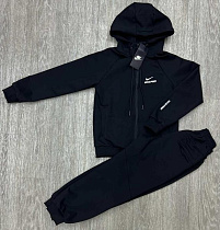 Костюм Спорт Essa E1639 navy - делук