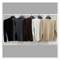 Свитер Mmc Clothes 2545-50 white Свитер Mmc Clothes 2545-50 white - делук