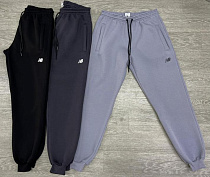 Штаны Спорт Mirwear MW38-1016 l.grey - делук