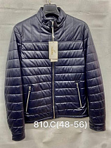 Куртка 4 Seasons 810 navy - делук