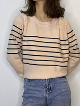 Свитер Kosta 9817 beige - делук