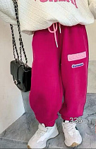 Штаны Спорт Sunnytot 335 fuchsia - делук
