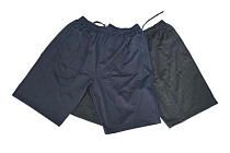 Шорты Sevim SV2444 navy - делук