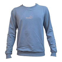 Свитер Sevim SV1664 l.blue - делук