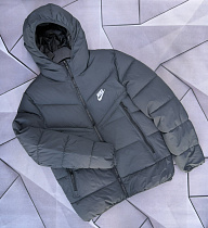 Куртка Rassul 66026 grey - делук